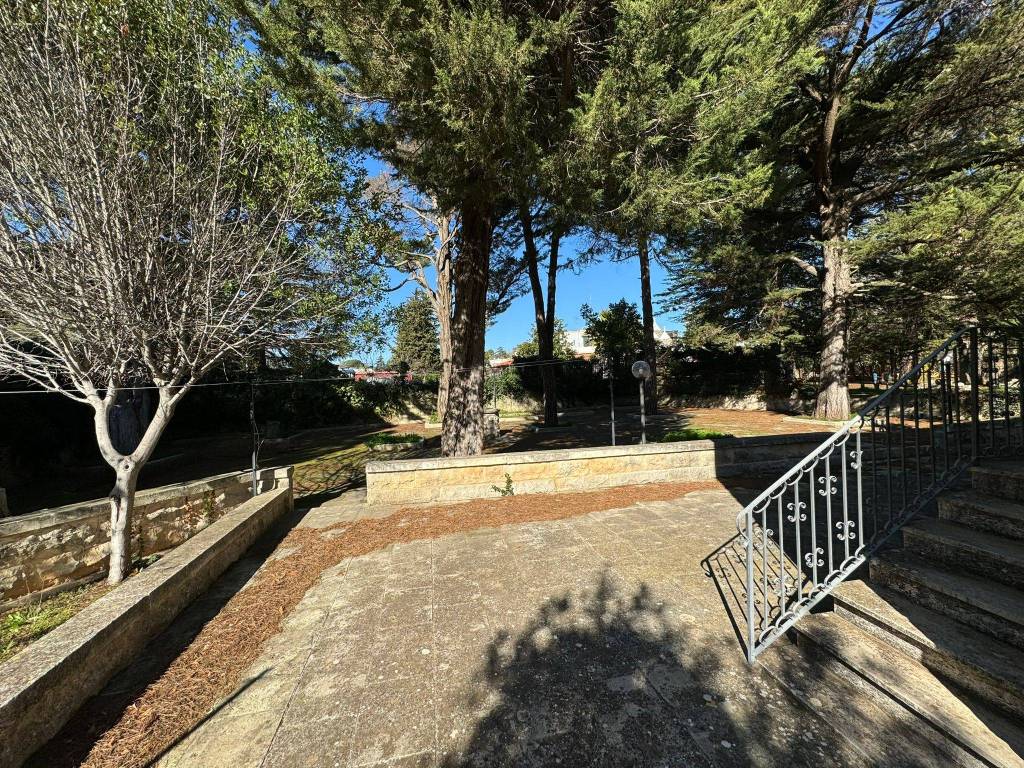 Villa a Fasano in Viale del Leccio - Foto 4