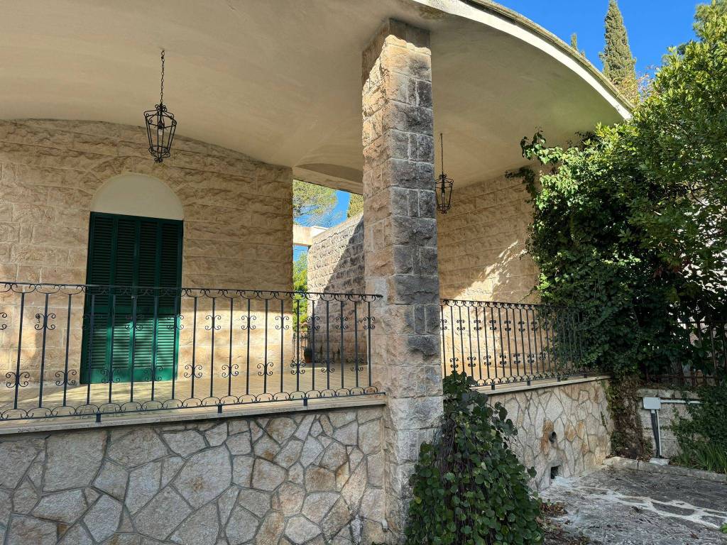 Villa a Fasano in Viale del Leccio - Foto 5