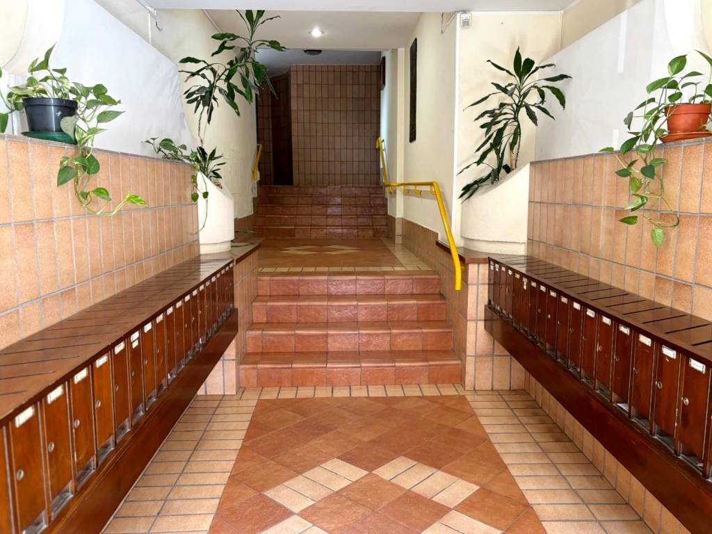 Appartamento a Cagliari in Via San Giovanni, 402 - Foto 2