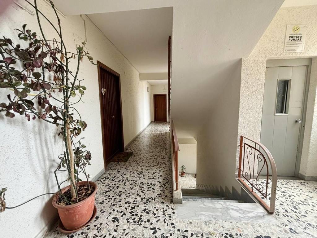 Appartamento a Cagliari in Via San Giovanni, 402 - Foto 3