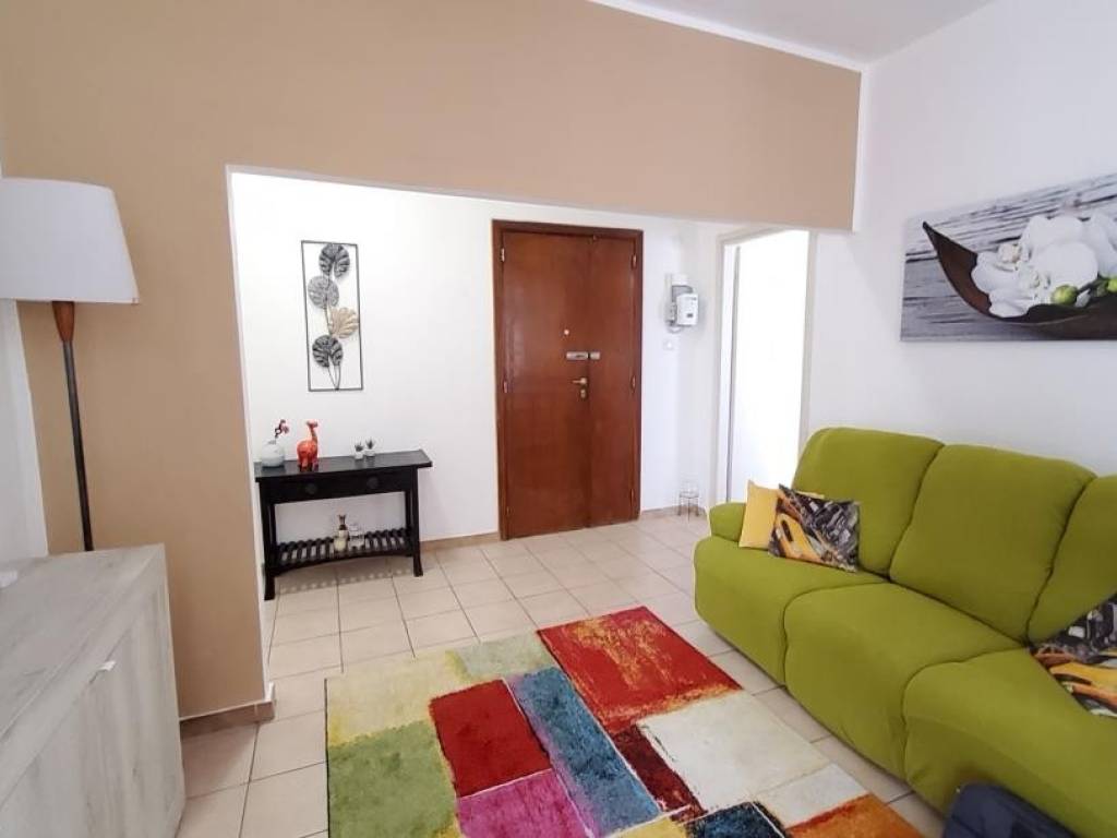 Appartamento a Cagliari in Via San Giovanni, 402 - Foto 5