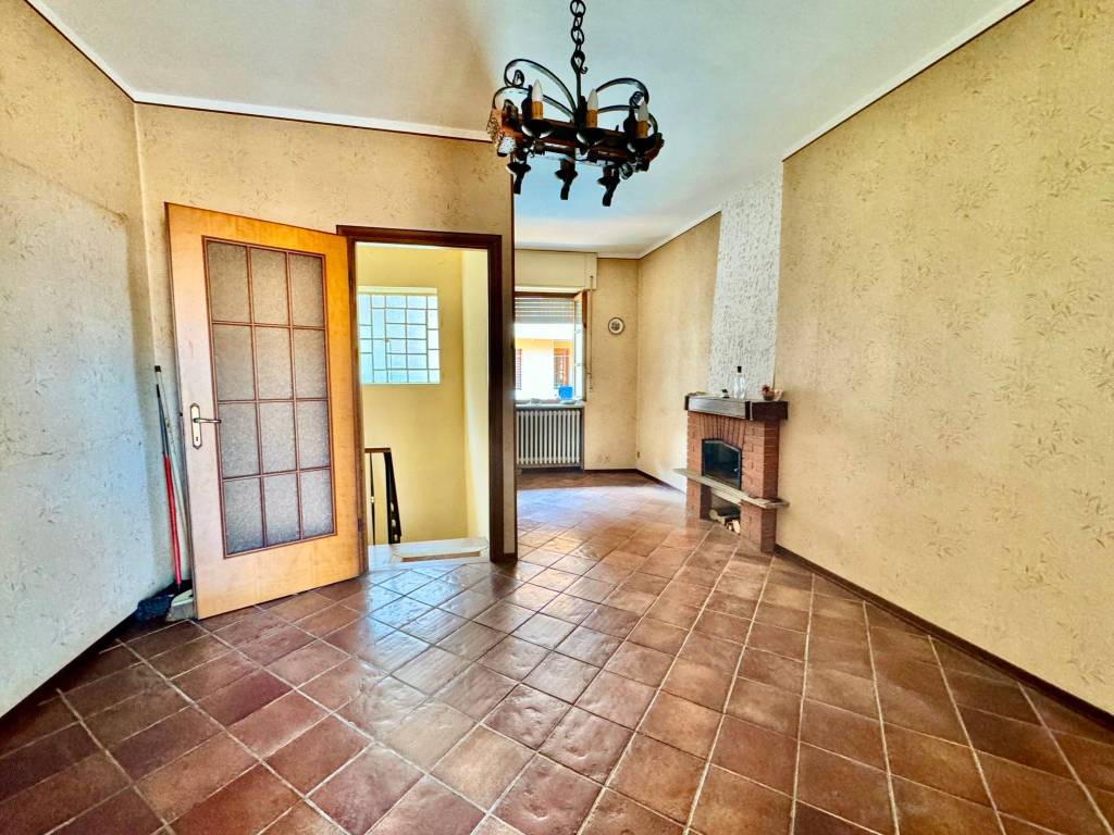 Casa indipendente a Tollegno in Vicolo Costa, 1 - Foto 2