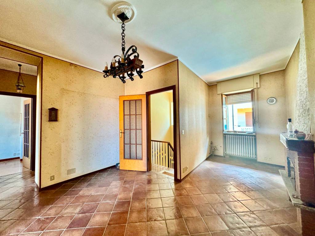 Casa indipendente a Tollegno in Vicolo Costa, 1 - Foto 4