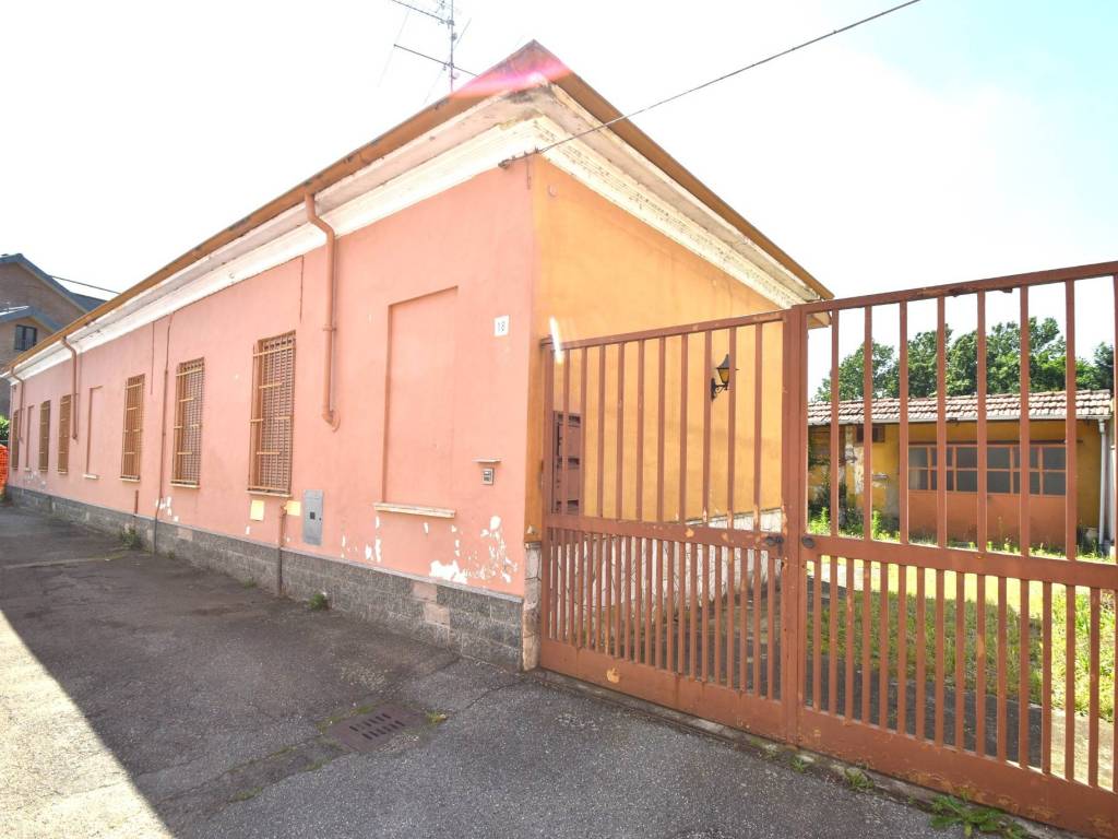 Villa a Vercelli in Via Varallo Sesia - Foto 2
