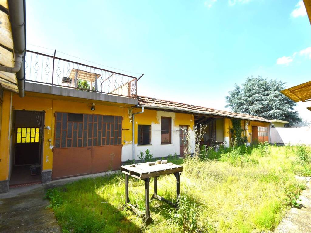 Villa a Vercelli in Via Varallo Sesia - Foto 3