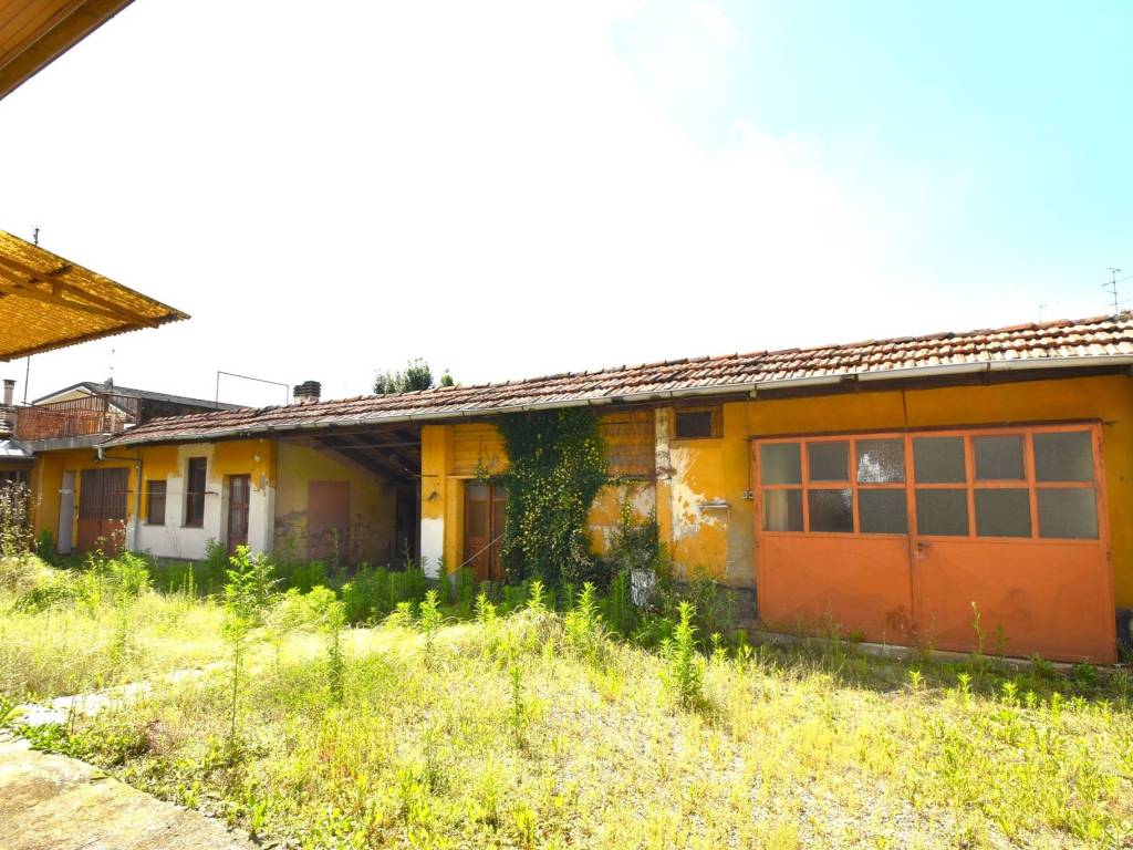 Villa a Vercelli in Via Varallo Sesia - Foto 5