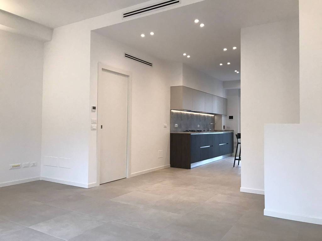 Appartamento a Milano in Viale Teodorico, 13 - Foto 2