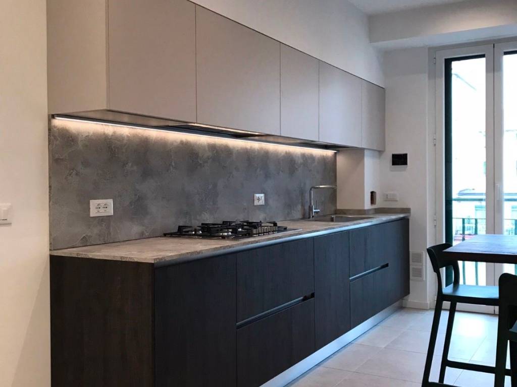Appartamento a Milano in Viale Teodorico, 13 - Foto 3