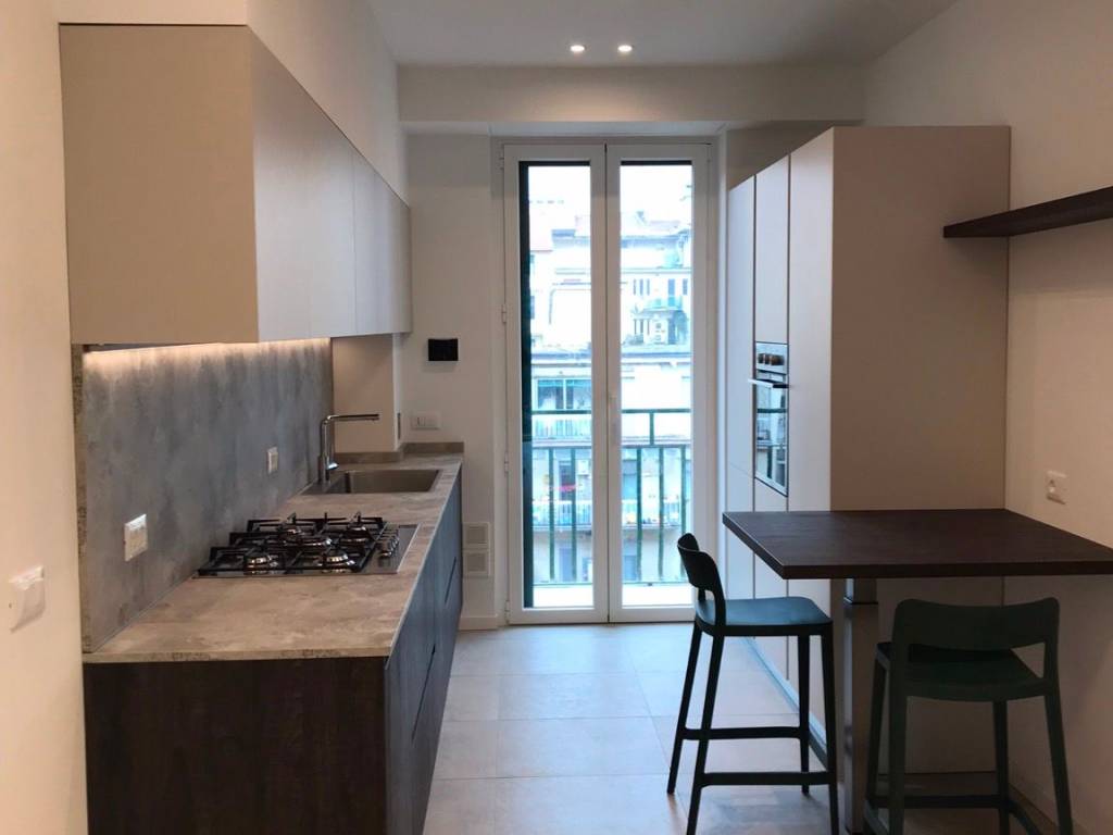 Appartamento a Milano in Viale Teodorico, 13 - Foto 4
