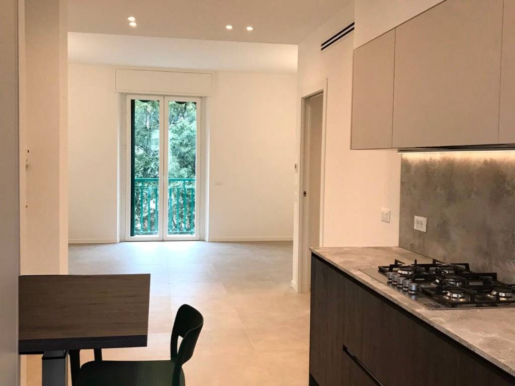 Appartamento a Milano in Viale Teodorico, 13 - Foto 5