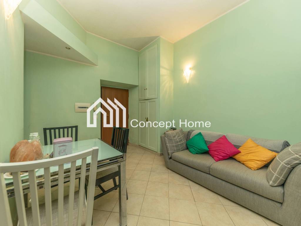 Appartamento a Roma in Via Francesco Selmi - Foto 1