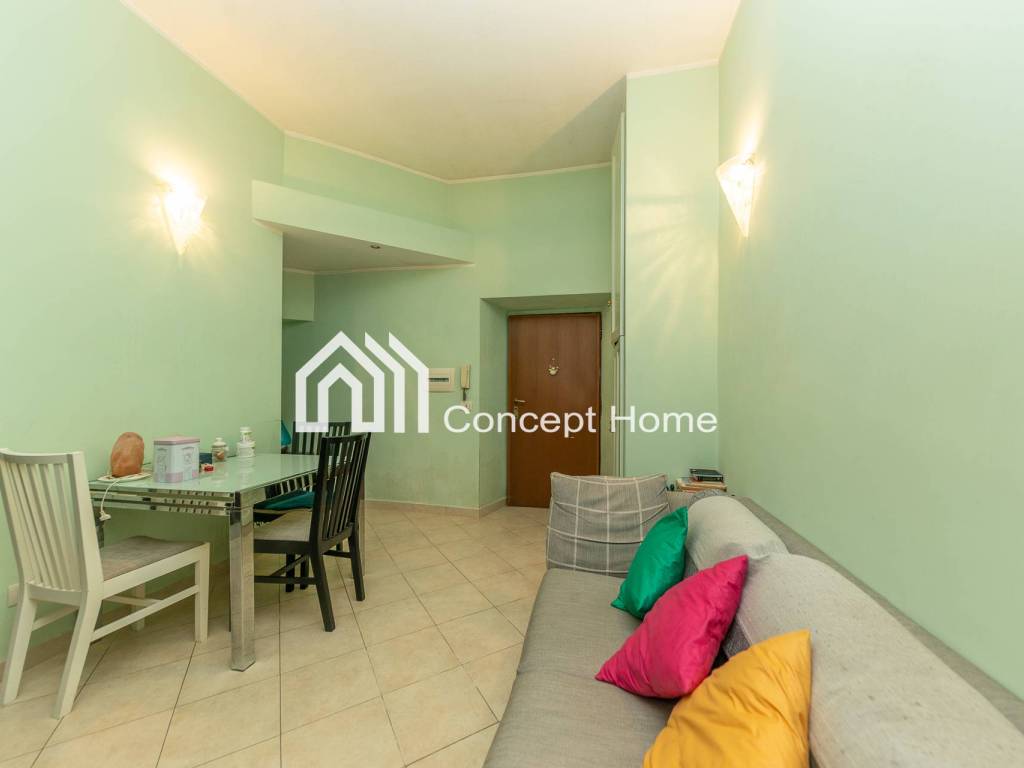 Appartamento a Roma in Via Francesco Selmi - Foto 2