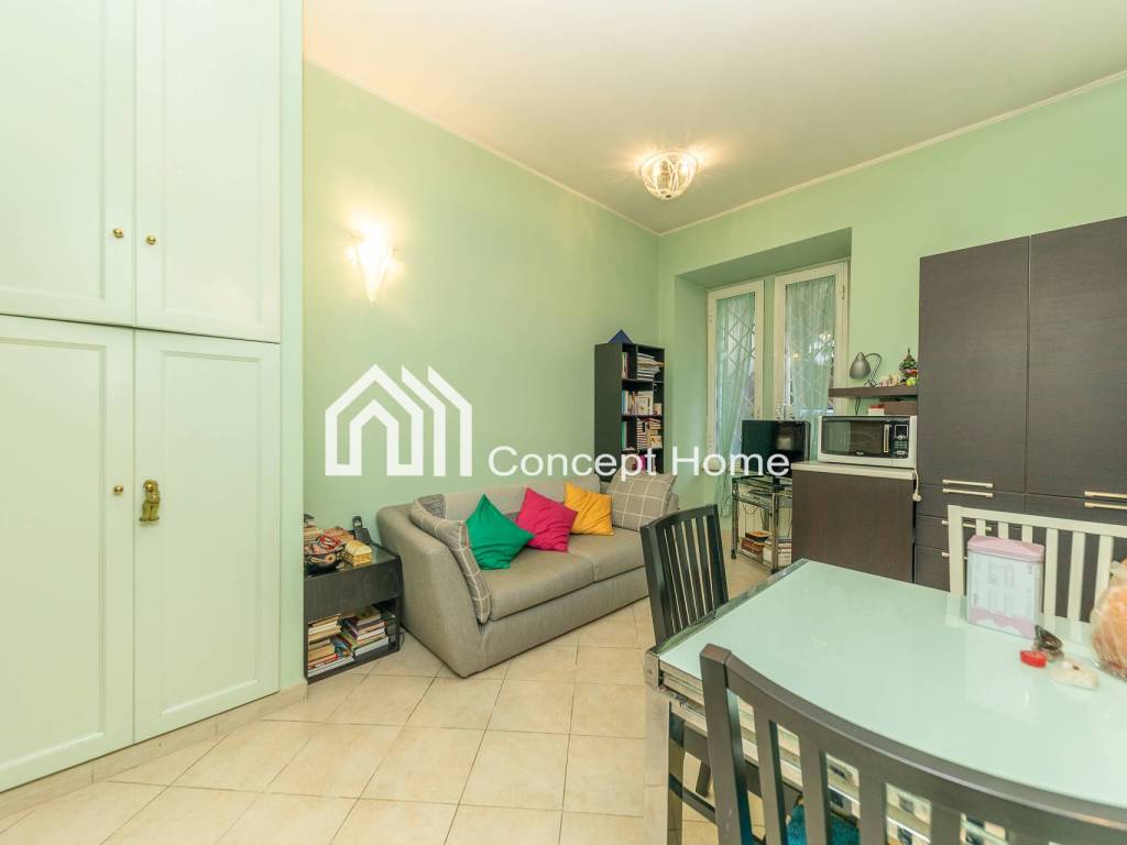Appartamento a Roma in Via Francesco Selmi - Foto 3