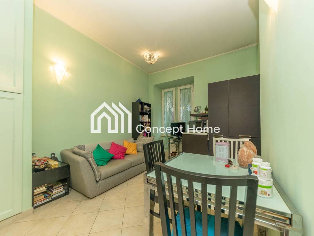 Appartamento a Roma in Via Francesco Selmi - Foto 4