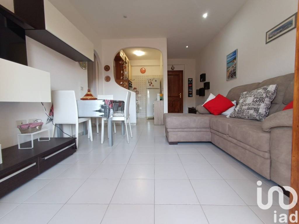 Appartamento a La maddalena in Via Pietro Susini, 10 - Foto 2