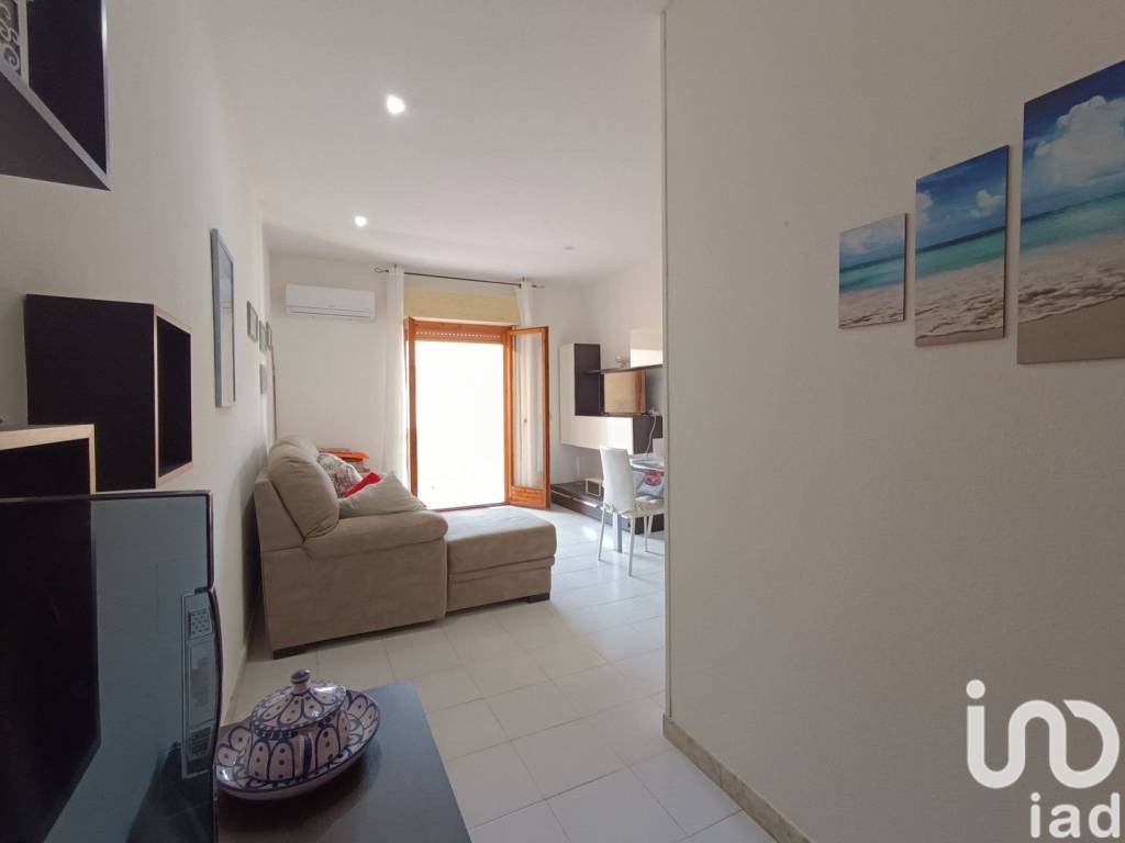 Appartamento a La maddalena in Via Pietro Susini, 10 - Foto 4