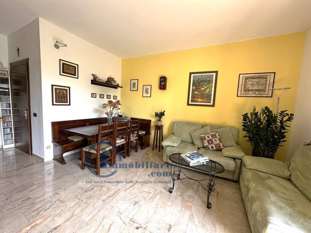 Appartamento a Milano in Piazzale Negrelli, 4 - Foto 5