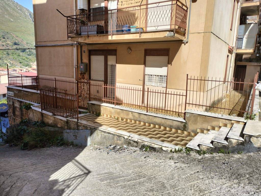 Appartamento a Belmonte mezzagno in Via John Fitzgerald Kennedy, 175 - Foto 3