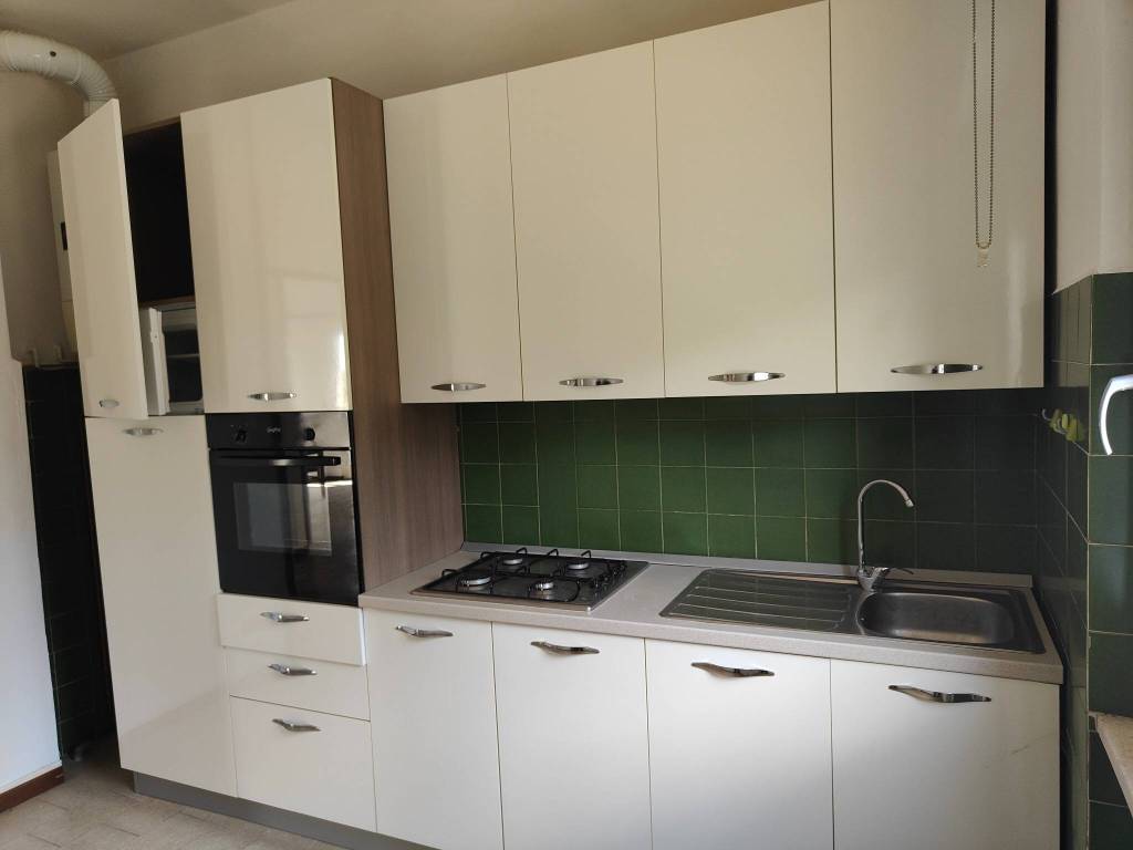 Appartamento a Borgo san giovanni in Via Don Luigi Sturzo, 5 - Foto 3