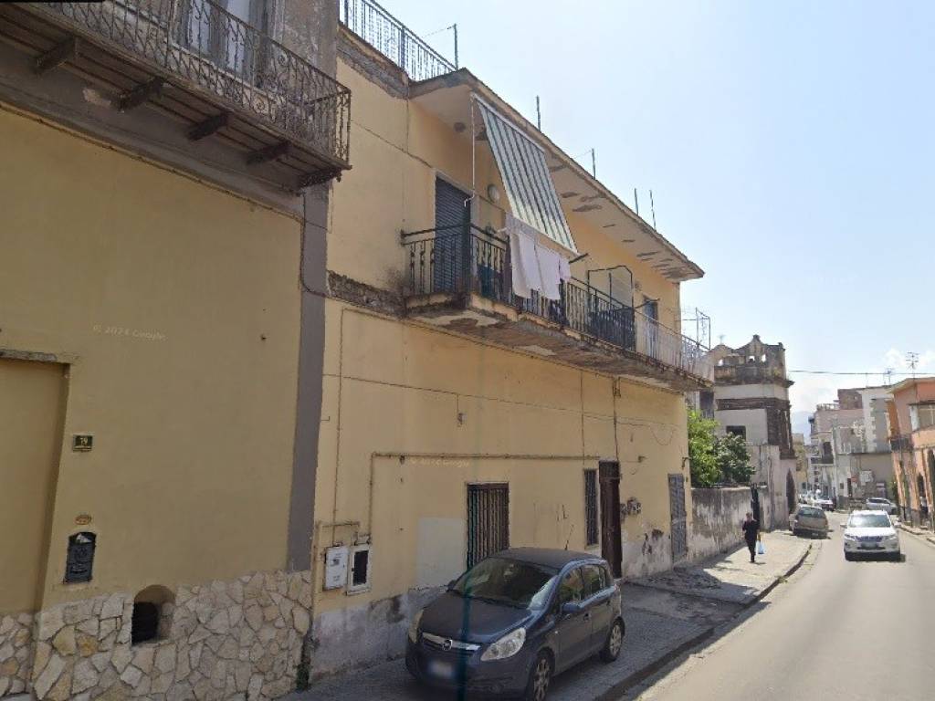 Appartamento a Boscoreale in Via Promiscua - Foto 1