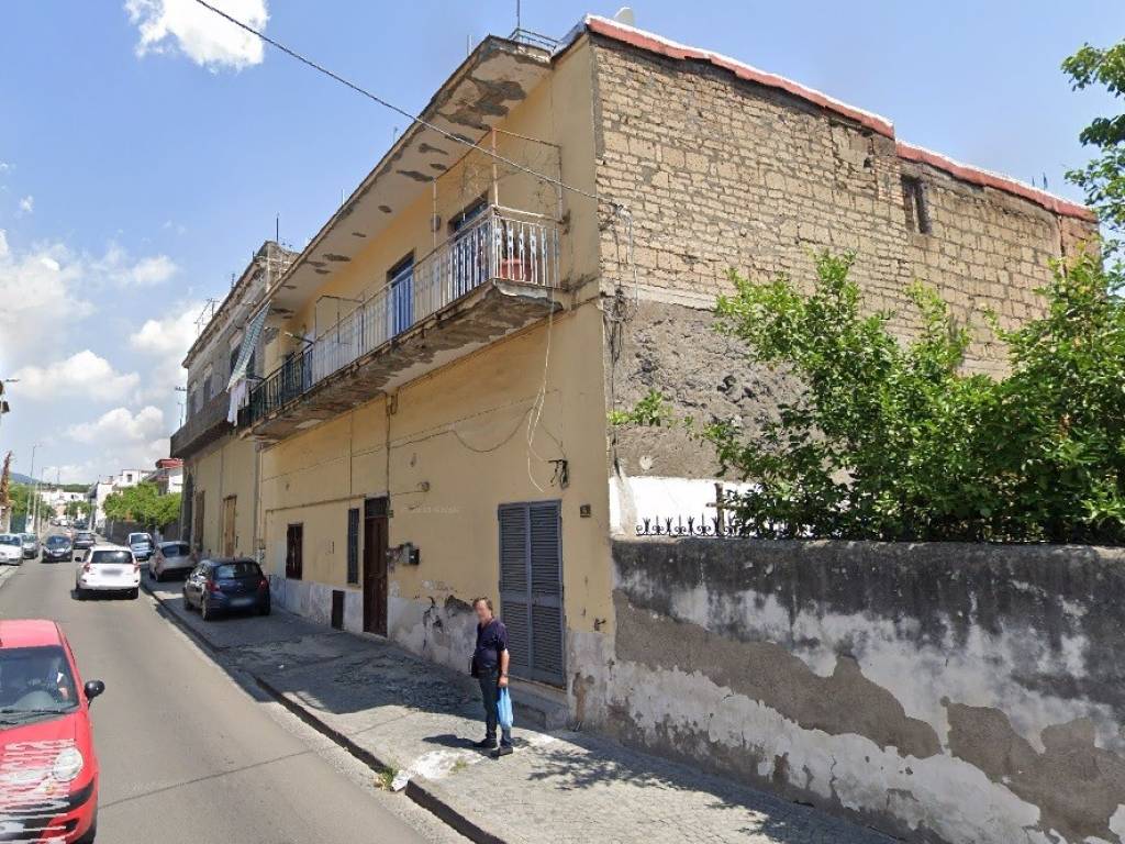 Appartamento a Boscoreale in Via Promiscua - Foto 2