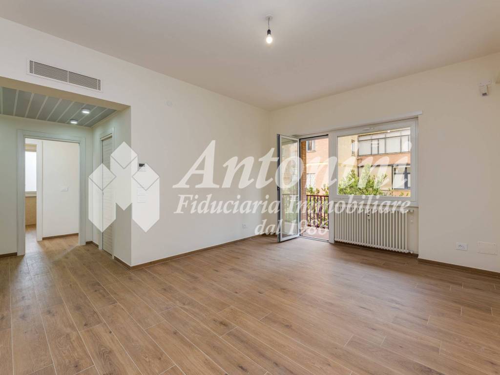 Appartamento a Roma in Via Vincenzo Renieri - Foto 1