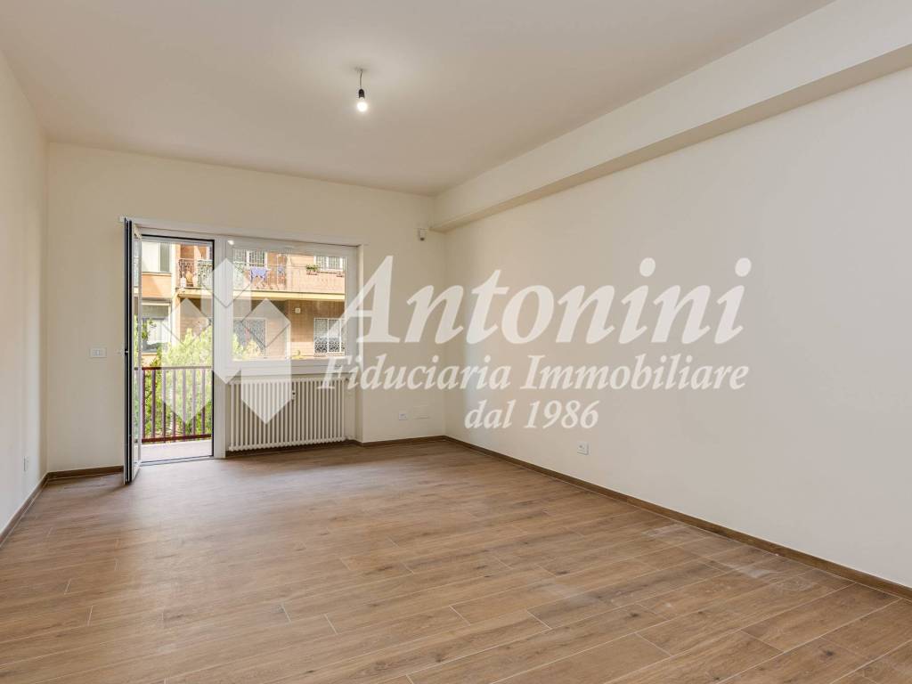 Appartamento a Roma in Via Vincenzo Renieri - Foto 2