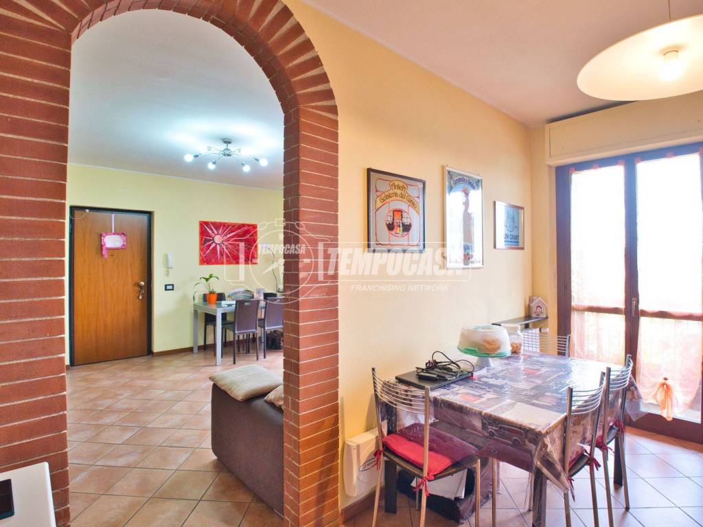 Appartamento a Novara in Via Italo Calvari - Foto 4
