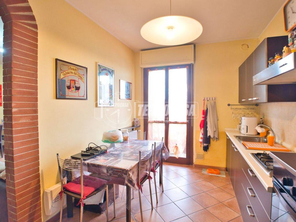 Appartamento a Novara in Via Italo Calvari - Foto 5