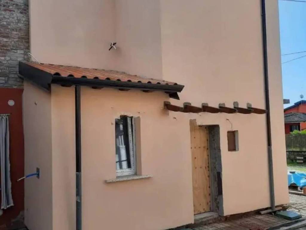 Villetta a schiera a Borgonovo val tidone in Via Mottaziana - Foto 3