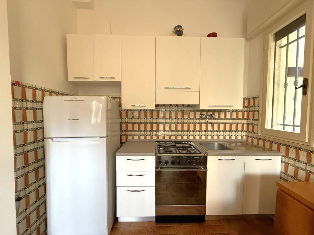 Appartamento a Ravenna in Via Giovanni da Empoli, 32 - Foto 3