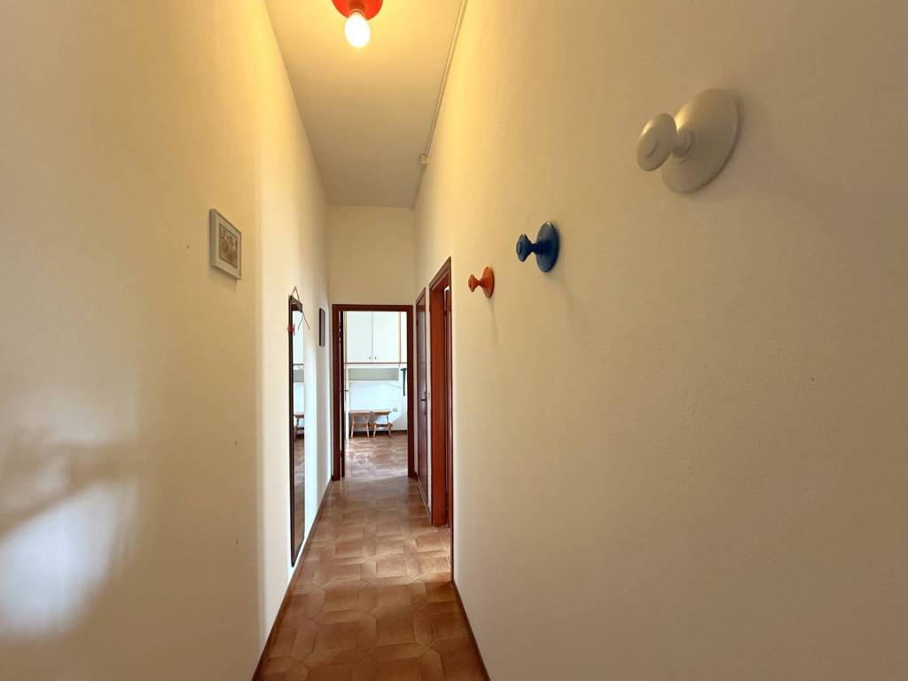 Appartamento a Ravenna in Via Giovanni da Empoli, 32 - Foto 5