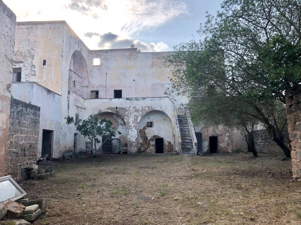 Rustico / casale a Seclì in Via Neviano, 53 - Foto 2