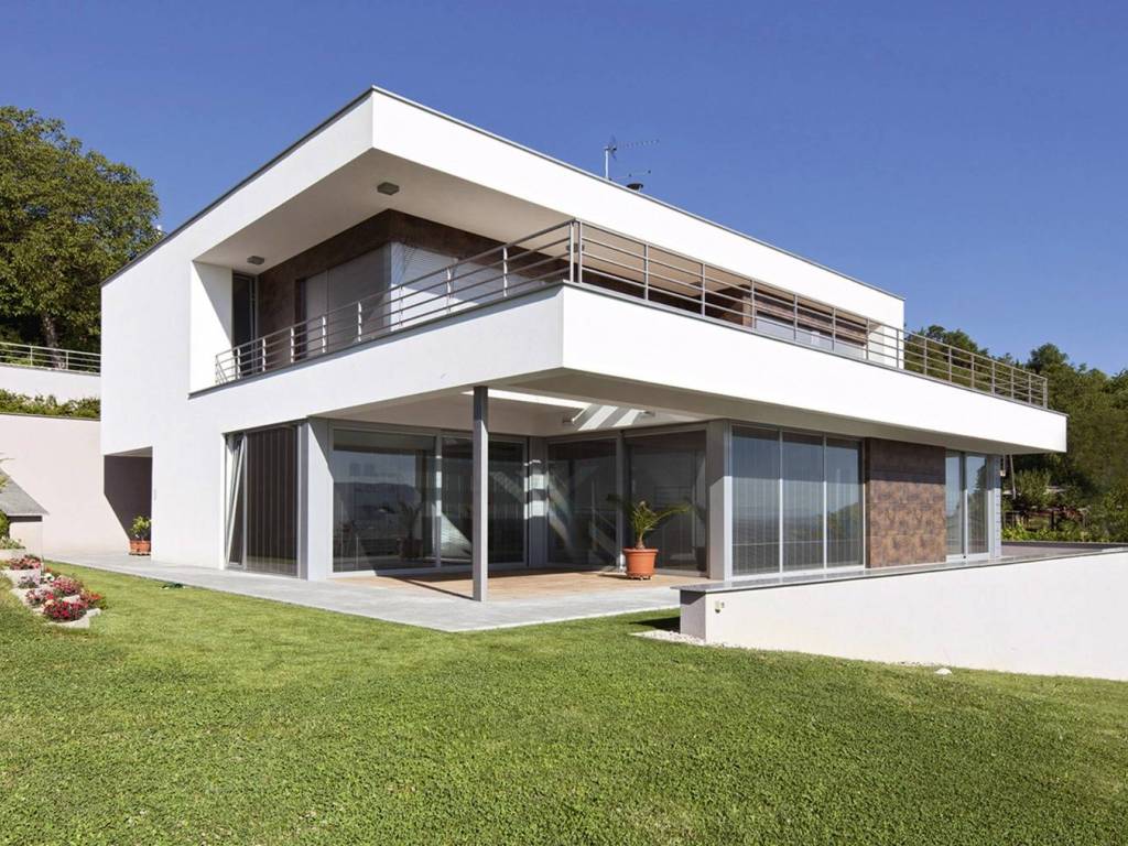 Villa a Castelnuovo rangone in Via Zenzalose, 40 - Foto 3