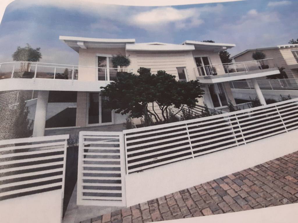 Villa a Castelnuovo rangone in Via Zenzalose, 40 - Foto 4