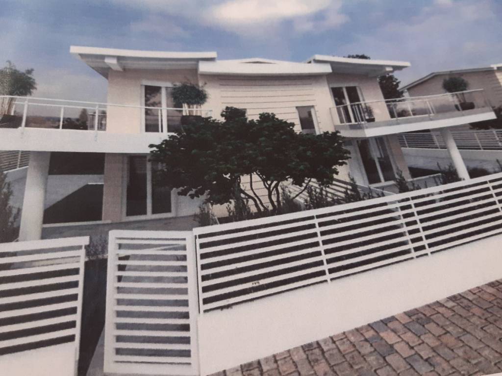 Villa a Castelnuovo rangone in Via Zenzalose, 40 - Foto 5