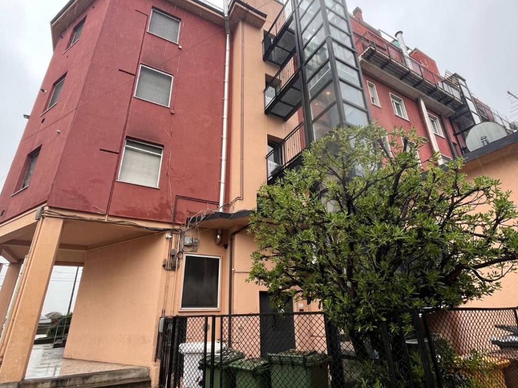 Appartamento a Rozzano in Via Europa, 3 - Foto 1
