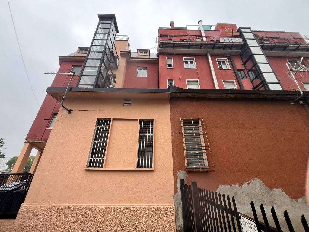 Appartamento a Rozzano in Via Europa, 3 - Foto 2