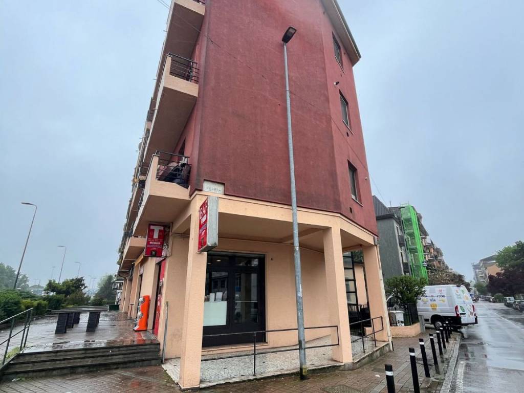 Appartamento a Rozzano in Via Europa, 3 - Foto 5