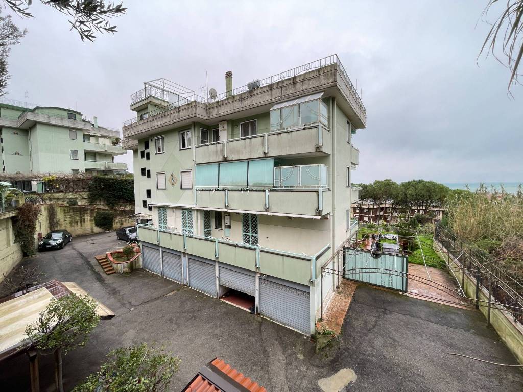 Appartamento a Salerno in Via Parco San Felice, 6 - Foto 3