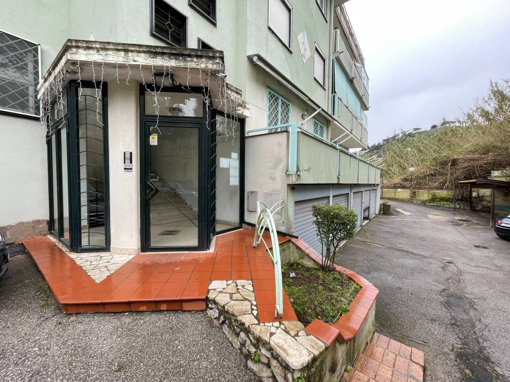 Appartamento a Salerno in Via Parco San Felice, 6 - Foto 4