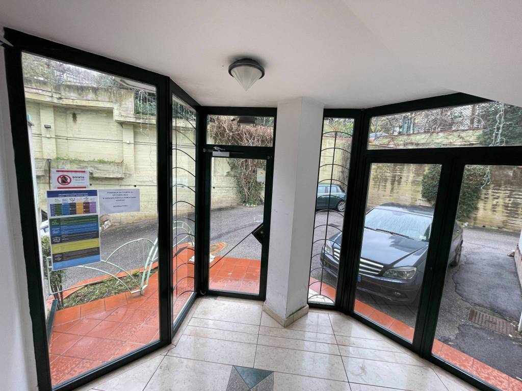 Appartamento a Salerno in Via Parco San Felice, 6 - Foto 5