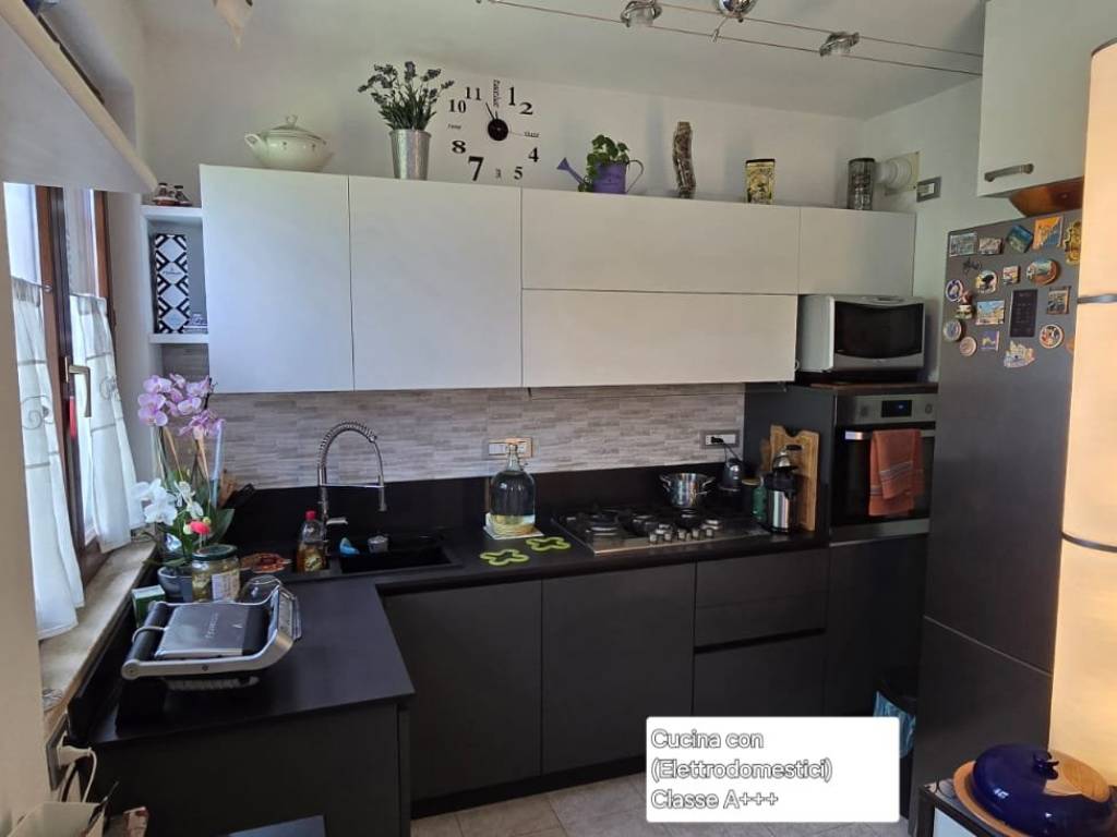 Appartamento a San giuliano terme in Via Andrea Costa, 1 - Foto 2