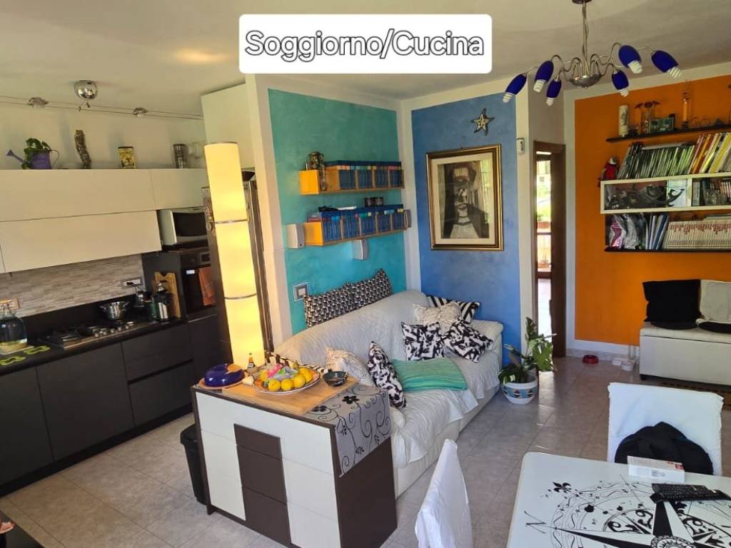 Appartamento a San giuliano terme in Via Andrea Costa, 1 - Foto 3