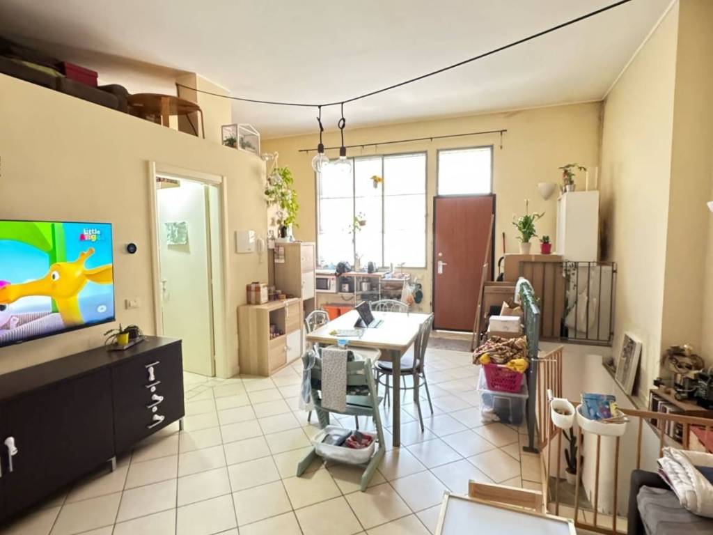 Appartamento a Brescia in Via Toscana, 83 - Foto 1