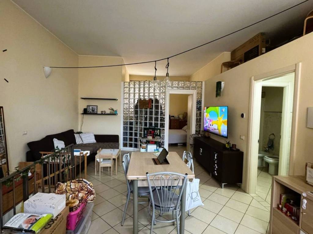 Appartamento a Brescia in Via Toscana, 83 - Foto 2