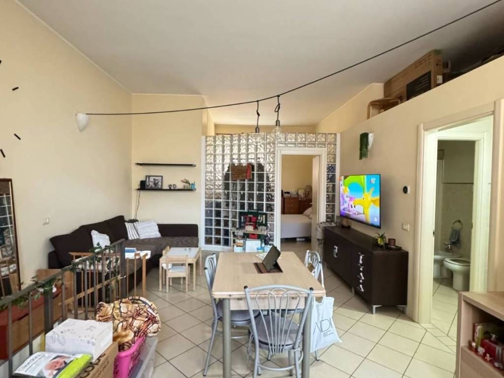 Appartamento a Brescia in Via Toscana, 83 - Foto 3