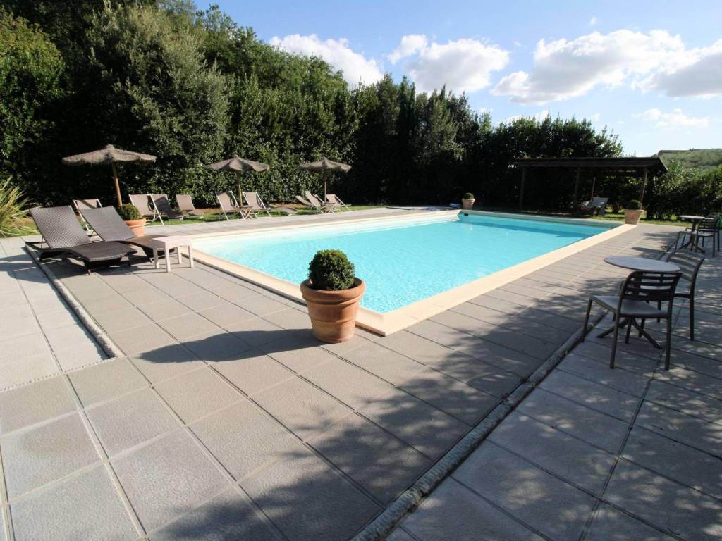 Rustico / casale a Lamporecchio - Foto 3