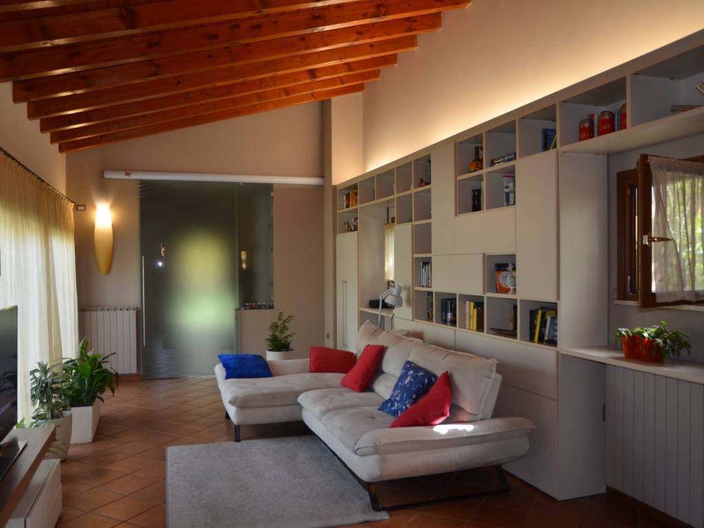 Villa a Azzano mella in Via 11 Settembre, 11 - Foto 1
