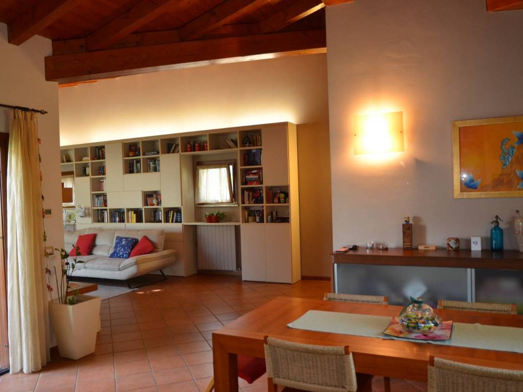 Villa a Azzano mella in Via 11 Settembre, 11 - Foto 4